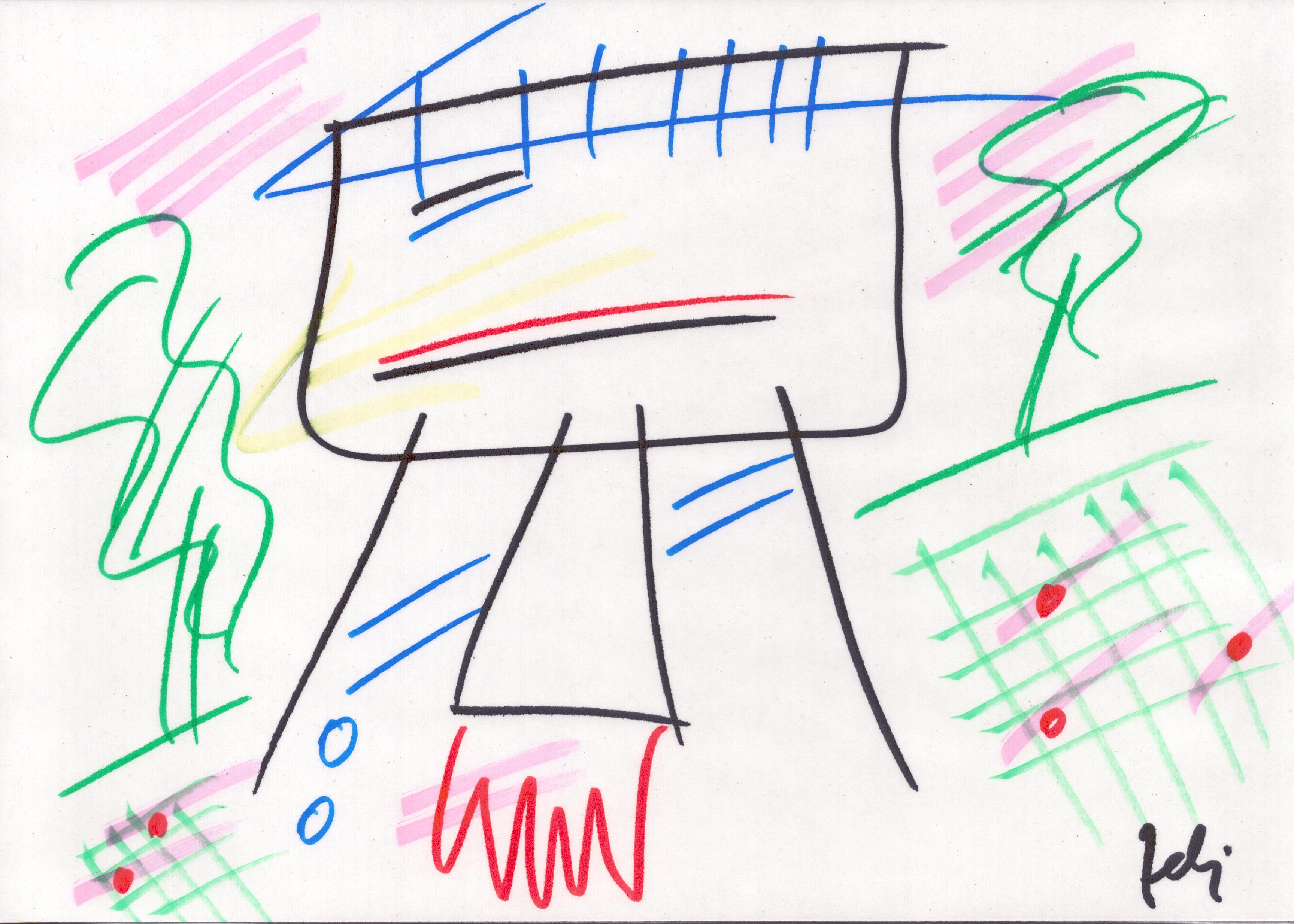 Drawings - 2024 drawing